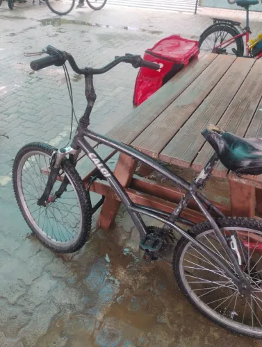 Bicicleta Caloi 500
