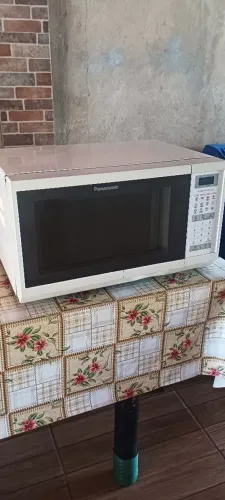 Microondas Panasonic 28 litros