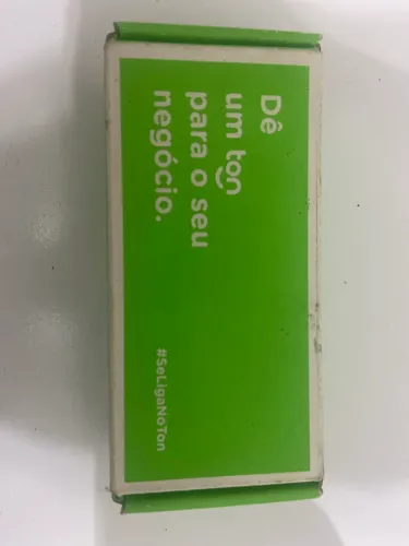 Maquininha