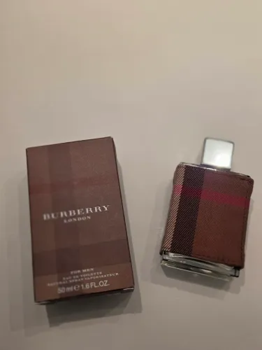 Perfume Burberry London For Men 50ml