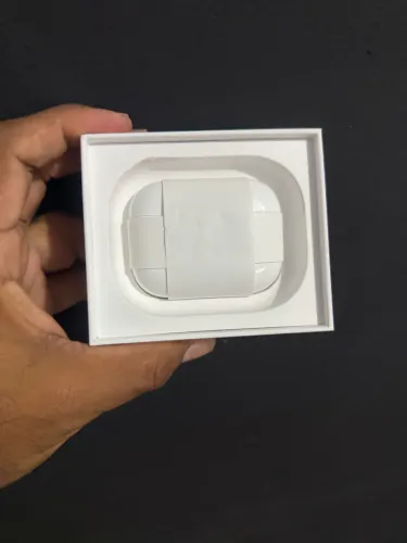 AirPods Pro 3