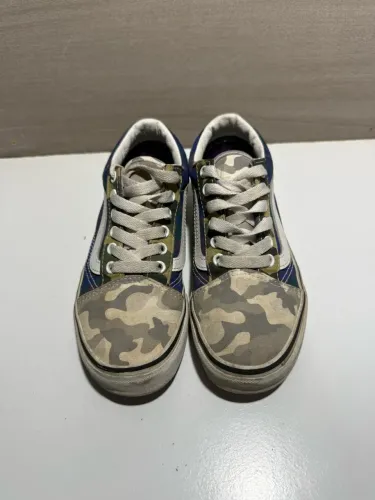 TÊNIS VANS