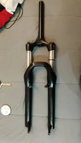 Vendo suspensão rst 2008
