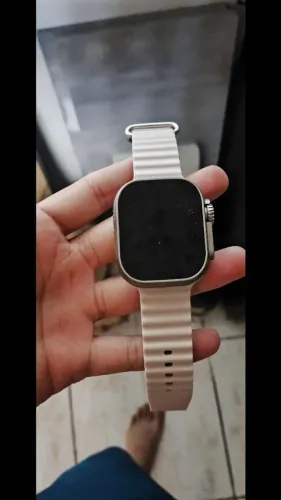 relogio ULTRA AI3 (android)