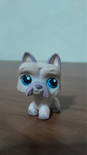 LPS cachorrinho