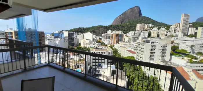 para locação, Leblon, Rio de Janeiro, RJ