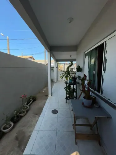 Imóvel para aluguel com 70 metros quadrados com 3 quartos em Liberdade - Rio das Ostras - 