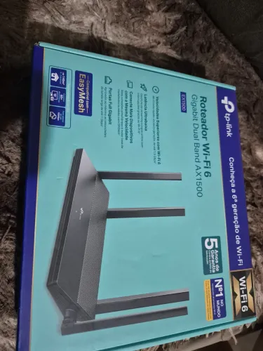 Tp-Link ax1500