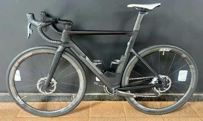 Bmc time road 01 tam M