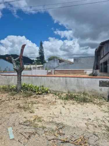 Terreno em Penha/SC