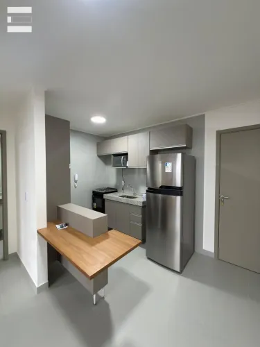 Apartamento para Aluguel no Edifício Lounge Residence | Cruz das Almas