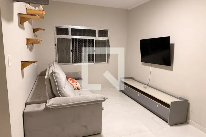 Apartamento à Venda - Santana, 3 Quartos, 114 m2