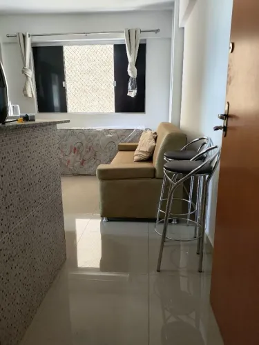 ALUGUEL MENSAL - Residencial Mont Blanc - Caldas Novas/GO*<br>