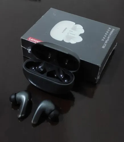 Fones de ouvido