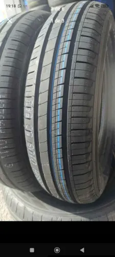 Pneus 13 Novos na promoção.
