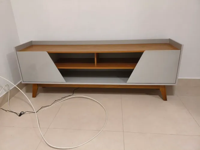 RACK NOVO - PRONTA ENTREGA R$ 499,00