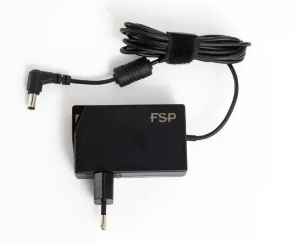 Fonte De Alimentação Original Fsp Fsp065-10aaba para Intel Nuc Mini PC