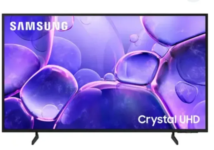 Smart tv samsung du7700 de 55