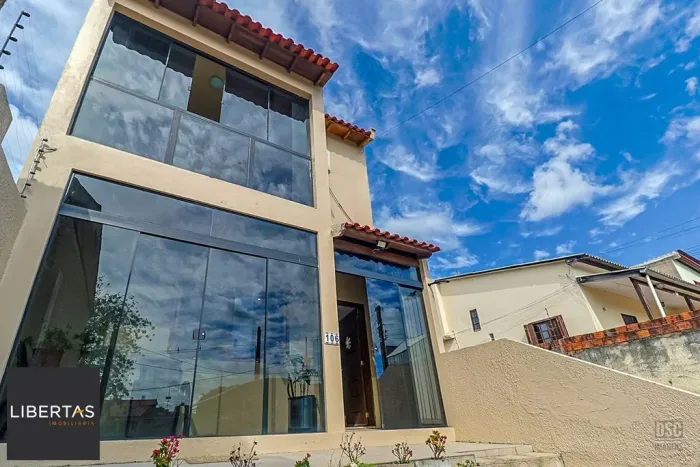 Edifício Residencial à venda Passo das Pedras Porto Alegre/RS