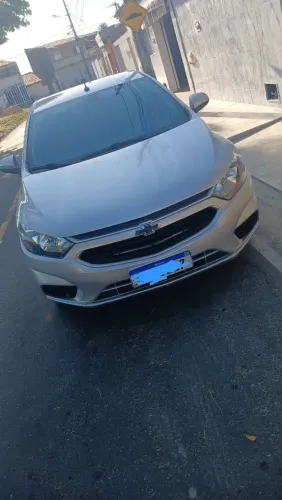 Chevrolet Joy Hatch 1.0 8V Flex 5P MEC 2020
