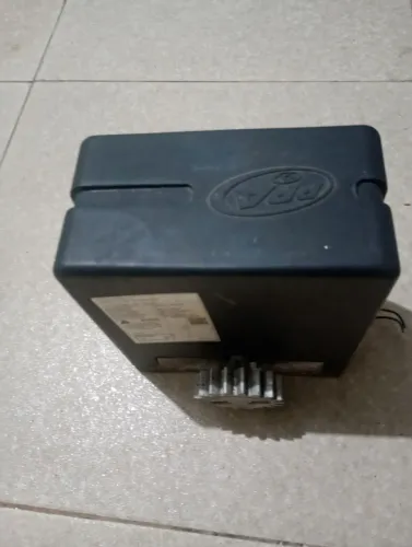 Motor PPA deslizante para portão
