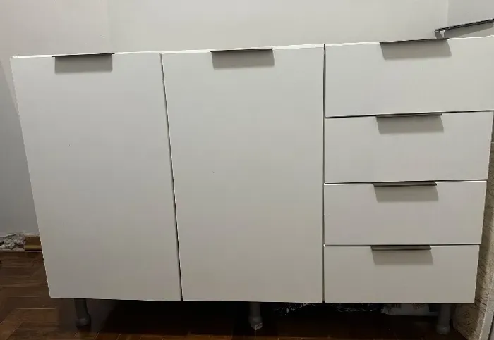 Balcão de cozinha