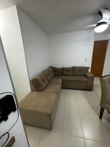 Sofá de canto