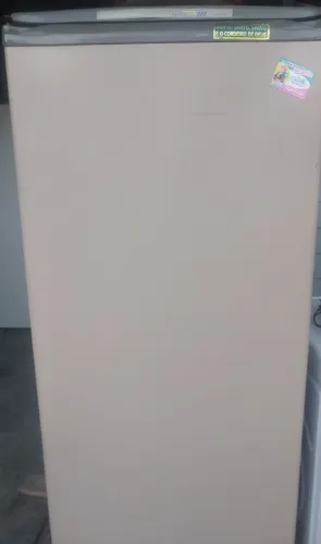Geladeira 
