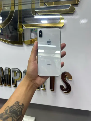 iPhone XS Max 64gb todo original