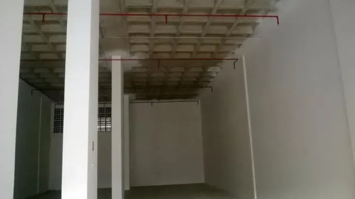 sala - Vila Itapura - Campinas