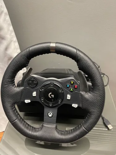 Volante g920