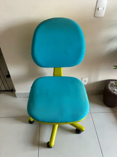Cadeira de Escritório