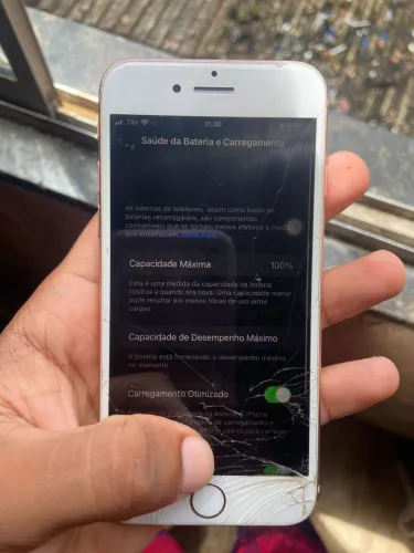 iPhone 8 normal 
