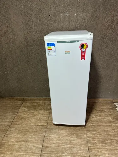 Freezer top
