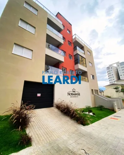APARTAMENTO - JARDIM ELVIRA DIAS - MG