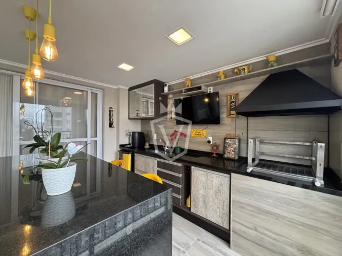 Apartamento com 3 suítes à venda no Condomínio Art`e Prime, Jundiaí-SP