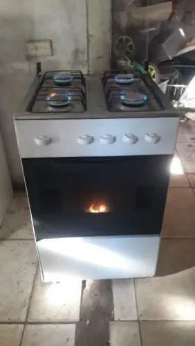 Fogão 4 Bocas