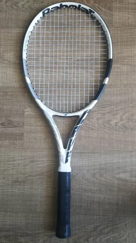 Raquete Babolat Pure Drive - Wimbledon