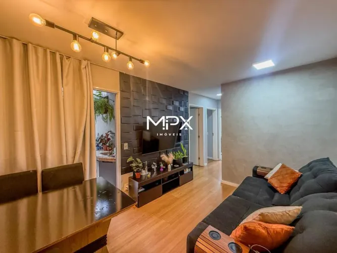 Apartamento à venda no Condomínio Residencial Top Life II em Piracicaba