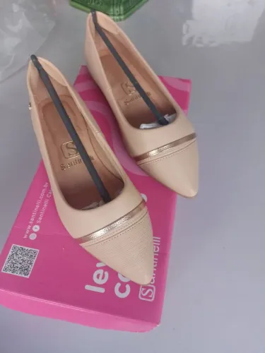 Sapatos 