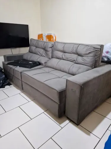 Sofá Cama