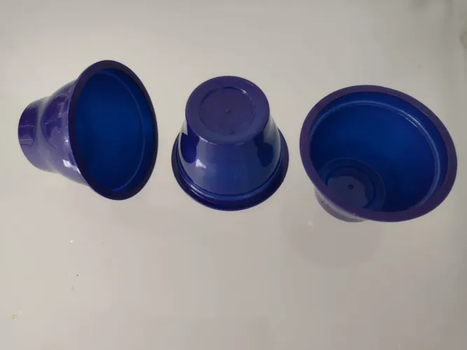 Pote sobremesa 100gr lacraveis 5000 unidades