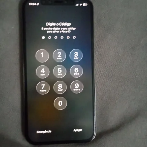 iPhone 12 pro