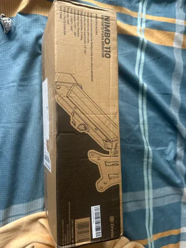 (NOVO) Suporte Articulado para Monitor