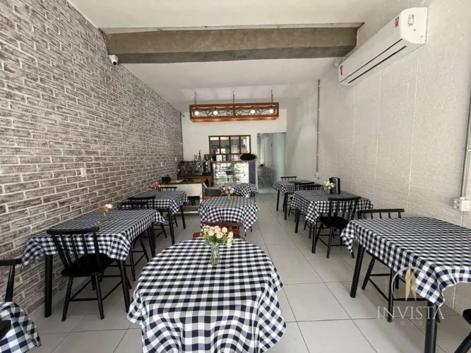 Ponto à venda, 180 m² por R$ 890.000,00 - Centro - João Pessoa/PB