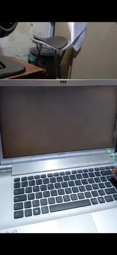 Notebook Sony vaio e notebook acer