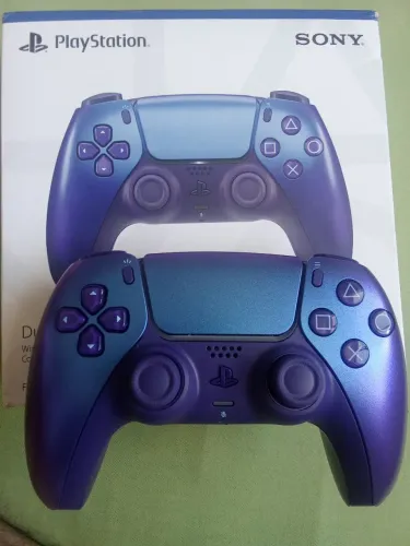 Controle PS5