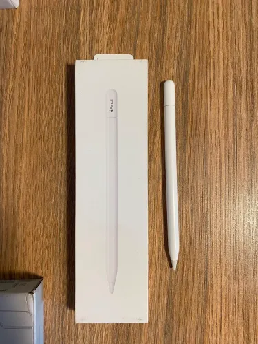 Apple Pencil USB-C
