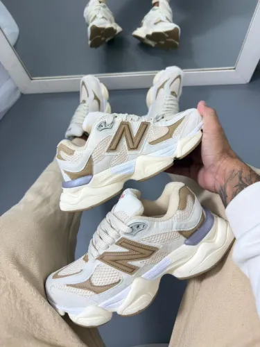 Tênis New balance 9060 Masculino, Primeira Linha! 