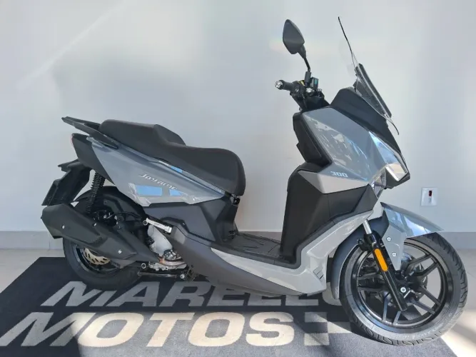 Dafra JOYRIDE 300